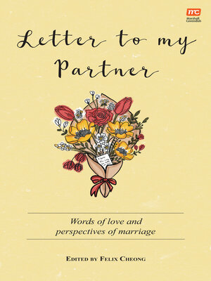 cover image of Letter to My Partner